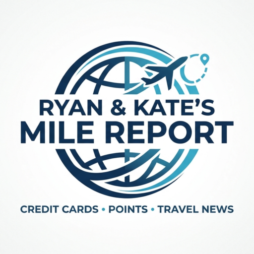 RYAN & KATE'S MILE REPORT
